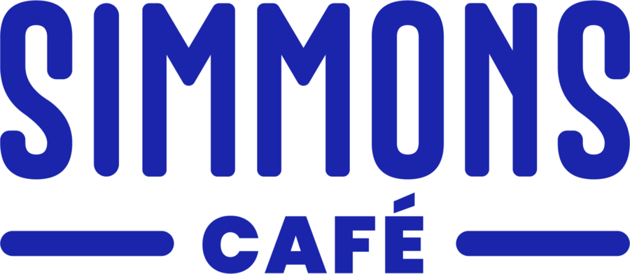 Simmons Café